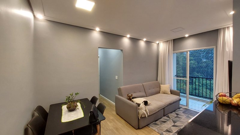 APTO 57M² - INNOVA BLUE OSASCO - REFORMADO Avenida Presidente João Goulart Osasco - 