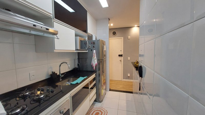 APTO 57M² - INNOVA BLUE OSASCO - REFORMADO Avenida Presidente João Goulart Osasco - 