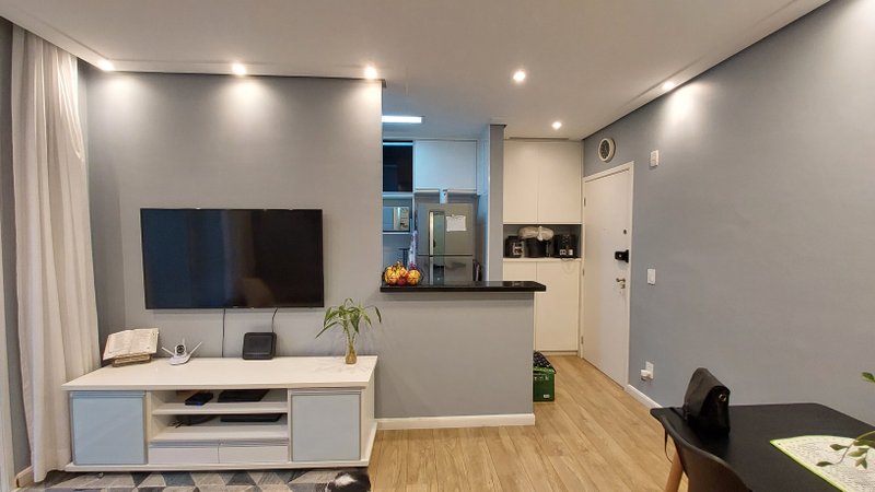 APTO 57M² - INNOVA BLUE OSASCO - REFORMADO Avenida Presidente João Goulart Osasco - 