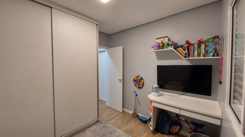 APTO 57M² - INNOVA BLUE OSASCO - REFORMADO Avenida Presidente João Goulart Osasco - 