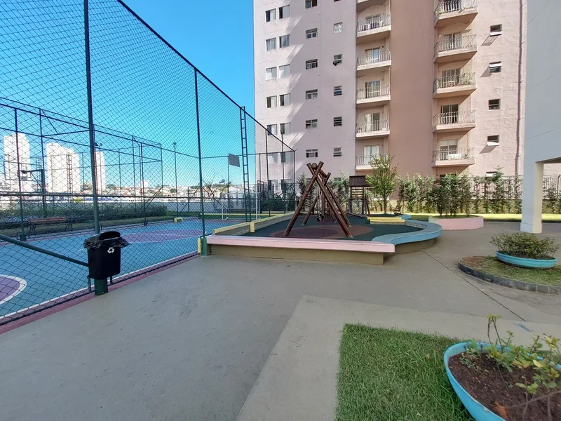 APTO 57M² - INNOVA BLUE OSASCO - REFORMADO Avenida Presidente João Goulart Osasco - 