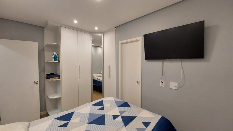 APTO 57M² - INNOVA BLUE OSASCO - REFORMADO Avenida Presidente João Goulart Osasco - 