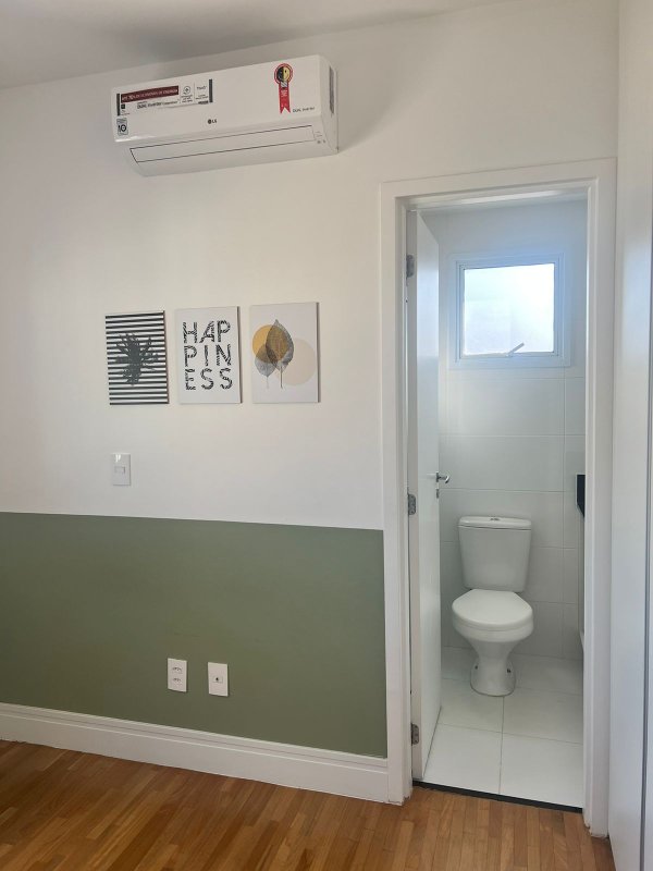 Pompéia - apartamento lindo, andar alto, varanda gourmet, 3 suítes, 3 vagas Rua José Tavares de Miranda São Paulo - 