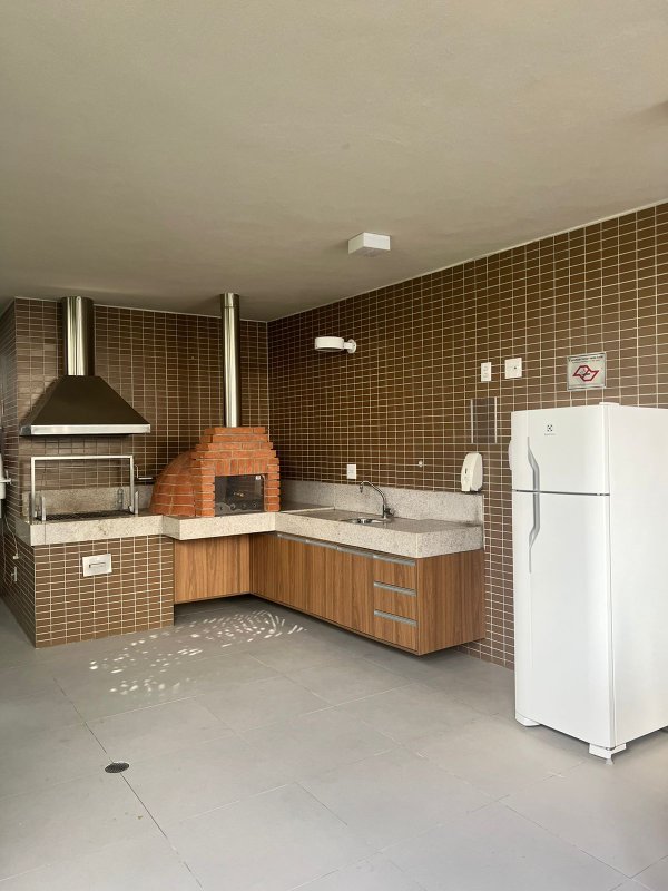 Pompéia - apartamento lindo, andar alto, varanda gourmet, 3 suítes, 3 vagas Rua José Tavares de Miranda São Paulo - 
