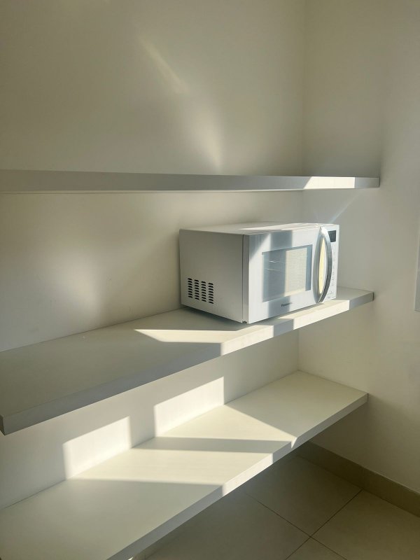 Pompéia - apartamento lindo, andar alto, varanda gourmet, 3 suítes, 3 vagas Rua José Tavares de Miranda São Paulo - 