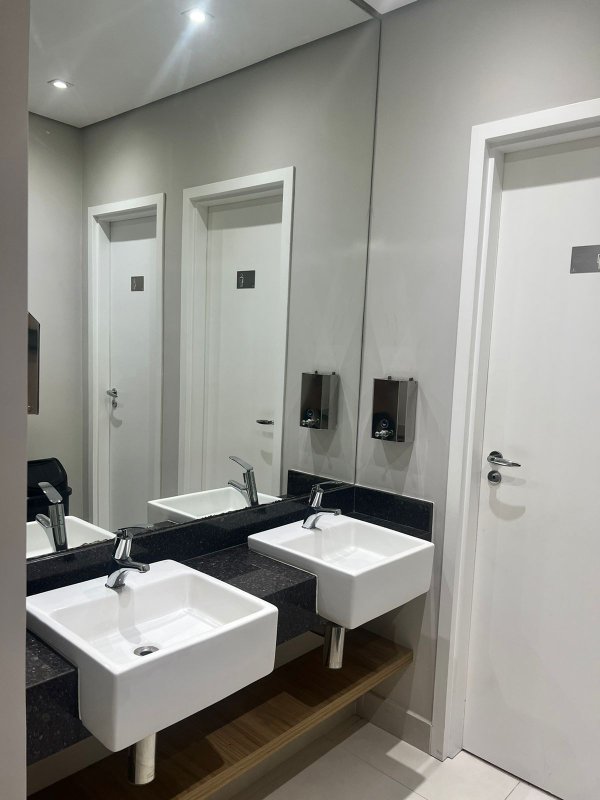 Pompéia - apartamento lindo, andar alto, varanda gourmet, 3 suítes, 3 vagas Rua José Tavares de Miranda São Paulo - 