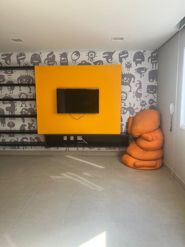Pompéia - apartamento lindo, andar alto, varanda gourmet, 3 suítes, 3 vagas Rua José Tavares de Miranda São Paulo - 