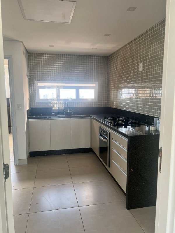 Pompéia - apartamento lindo, andar alto, varanda gourmet, 3 suítes, 3 vagas Rua José Tavares de Miranda São Paulo - 