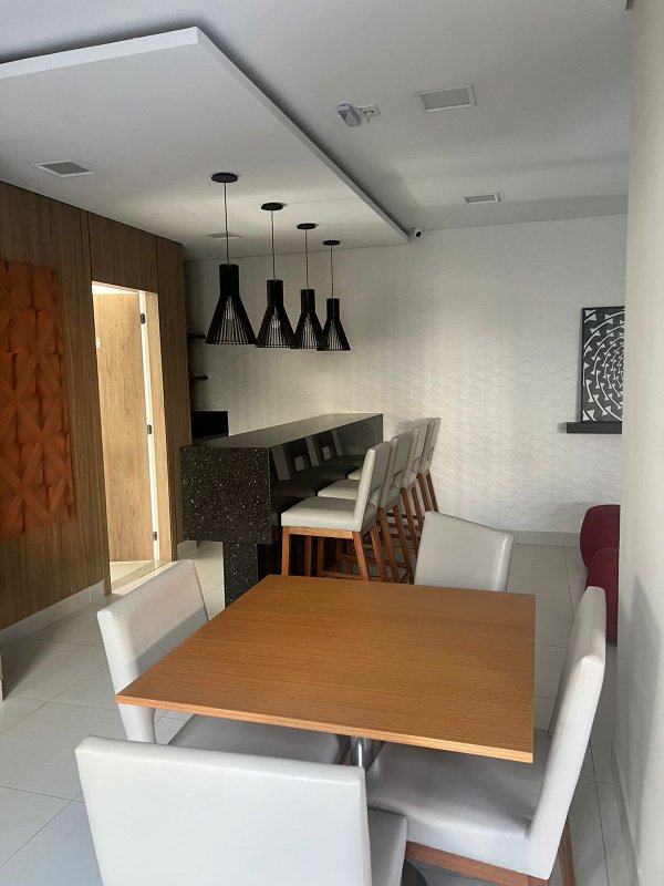 Pompéia - apartamento lindo, andar alto, varanda gourmet, 3 suítes, 3 vagas Rua José Tavares de Miranda São Paulo - 
