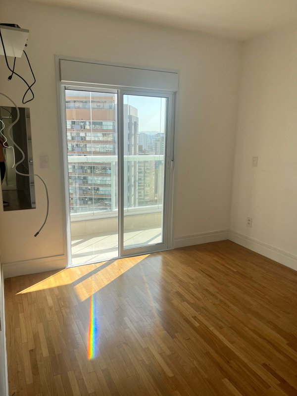 Pompéia - apartamento lindo, andar alto, varanda gourmet, 3 suítes, 3 vagas Rua José Tavares de Miranda São Paulo - 
