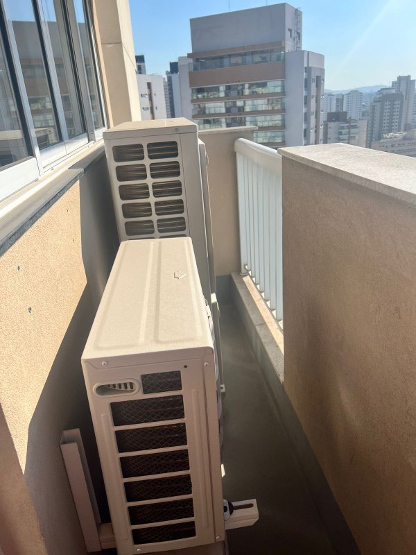 Pompéia - apartamento lindo, andar alto, varanda gourmet, 3 suítes, 3 vagas Rua José Tavares de Miranda São Paulo - 