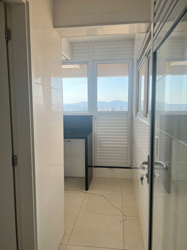 Pompéia - apartamento lindo, andar alto, varanda gourmet, 3 suítes, 3 vagas Rua José Tavares de Miranda São Paulo - 