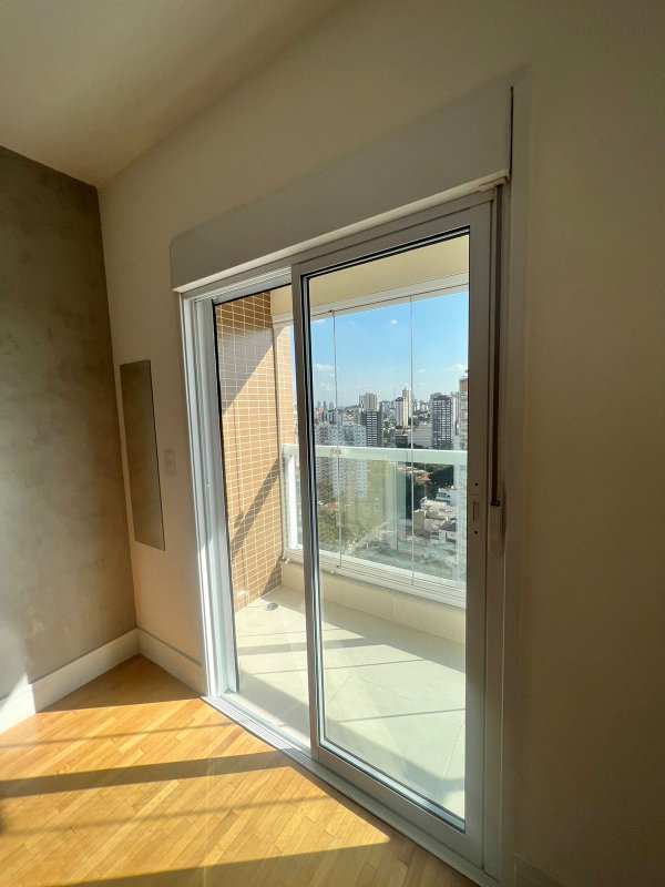 Pompéia - apartamento lindo, andar alto, varanda gourmet, 3 suítes, 3 vagas Rua José Tavares de Miranda São Paulo - 