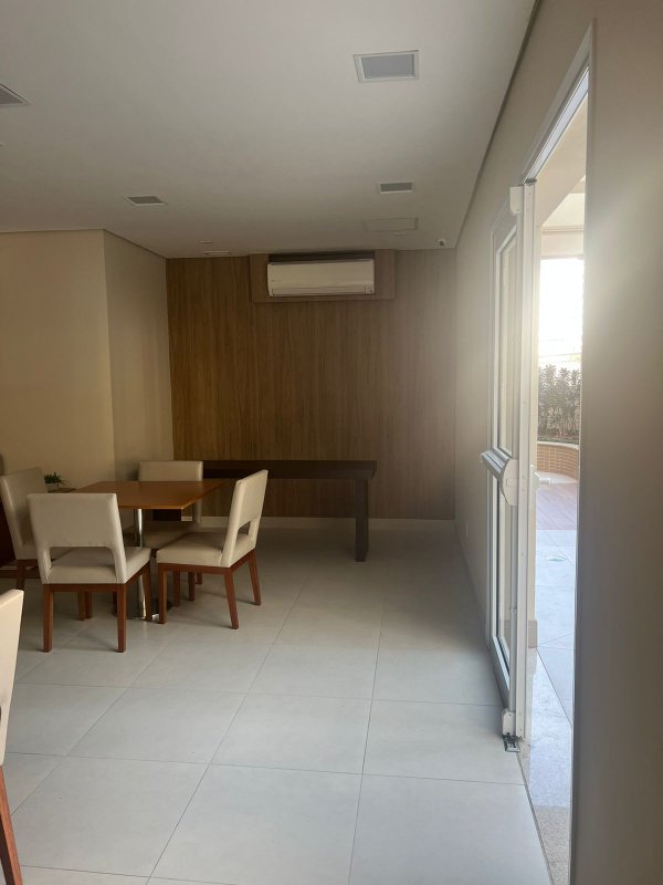 Pompéia - apartamento lindo, andar alto, varanda gourmet, 3 suítes, 3 vagas Rua José Tavares de Miranda São Paulo - 
