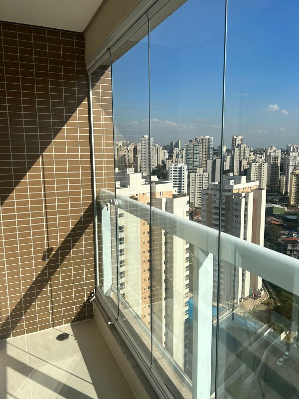 Pompéia - apartamento lindo, andar alto, varanda gourmet, 3 suítes, 3 vagas Rua José Tavares de Miranda São Paulo - 