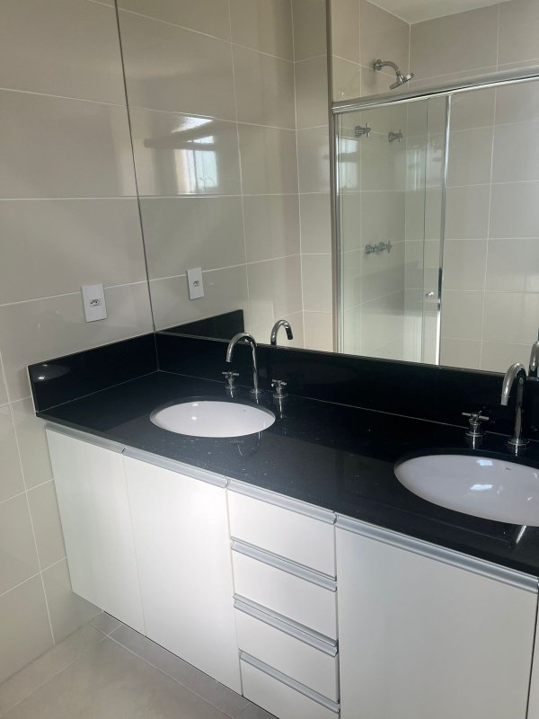Pompéia - apartamento lindo, andar alto, varanda gourmet, 3 suítes, 3 vagas Rua José Tavares de Miranda São Paulo - 