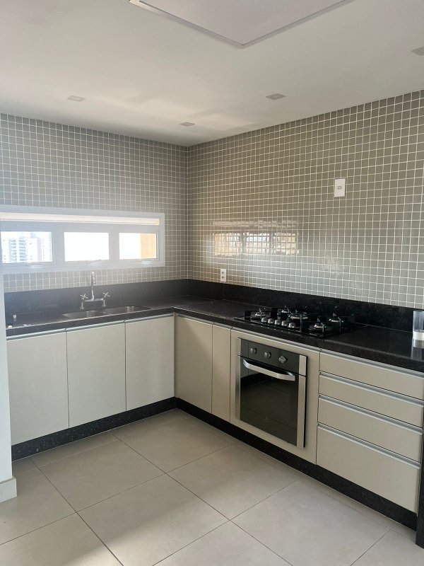 Pompéia - apartamento lindo, andar alto, varanda gourmet, 3 suítes, 3 vagas Rua José Tavares de Miranda São Paulo - 