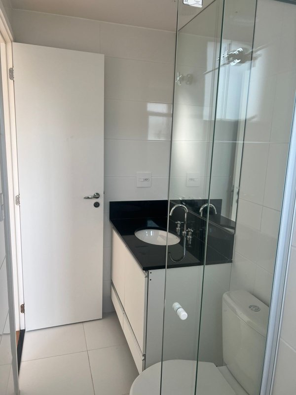 Pompéia - apartamento lindo, andar alto, varanda gourmet, 3 suítes, 3 vagas Rua José Tavares de Miranda São Paulo - 