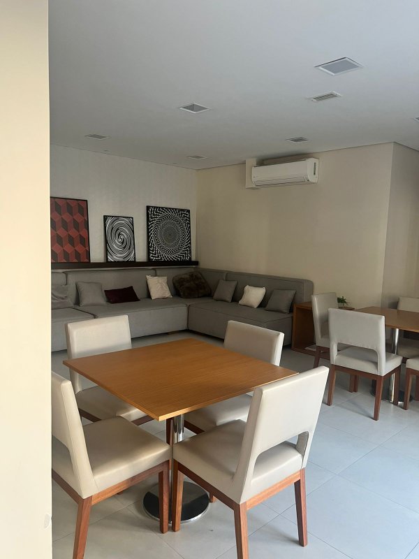 Pompéia - apartamento lindo, andar alto, varanda gourmet, 3 suítes, 3 vagas Rua José Tavares de Miranda São Paulo - 