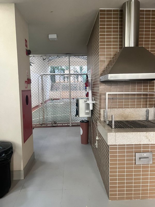 Pompéia - apartamento lindo, andar alto, varanda gourmet, 3 suítes, 3 vagas Rua José Tavares de Miranda São Paulo - 