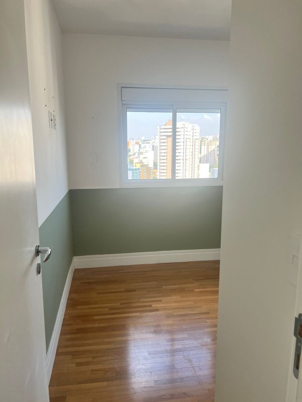 Pompéia - apartamento lindo, andar alto, varanda gourmet, 3 suítes, 3 vagas Rua José Tavares de Miranda São Paulo - 