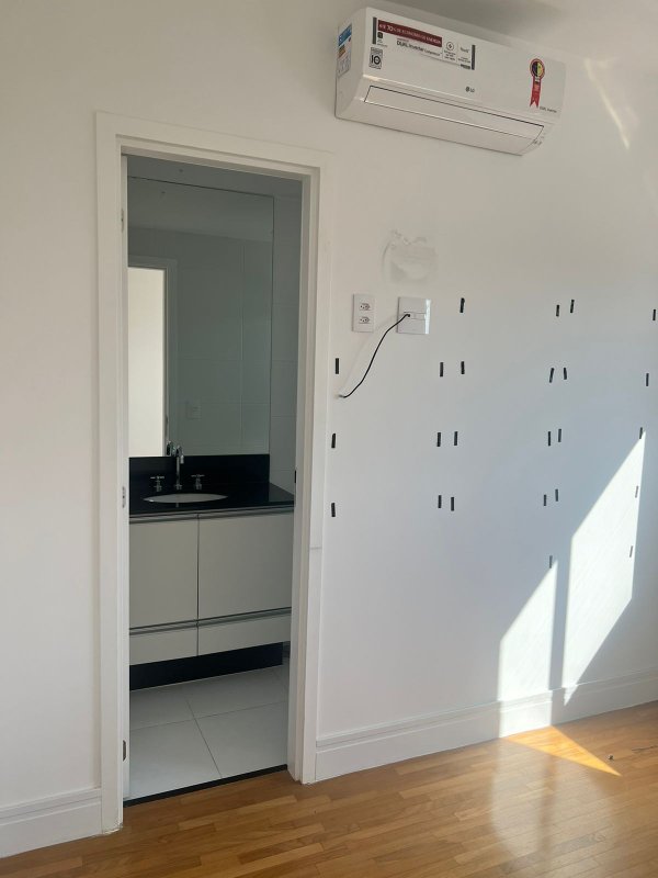 Pompéia - apartamento lindo, andar alto, varanda gourmet, 3 suítes, 3 vagas Rua José Tavares de Miranda São Paulo - 