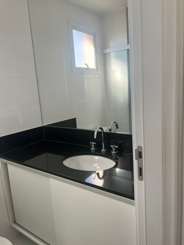 Pompéia - apartamento lindo, andar alto, varanda gourmet, 3 suítes, 3 vagas Rua José Tavares de Miranda São Paulo - 