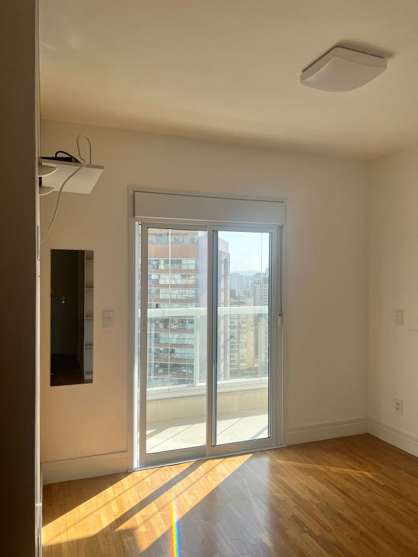 Pompéia - apartamento lindo, andar alto, varanda gourmet, 3 suítes, 3 vagas Rua José Tavares de Miranda São Paulo - 