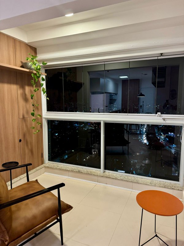 Oportunidade Locação Studio Patriani Mandarim - Jd Guanabara em Campinas Rua Sacramento Campinas - 