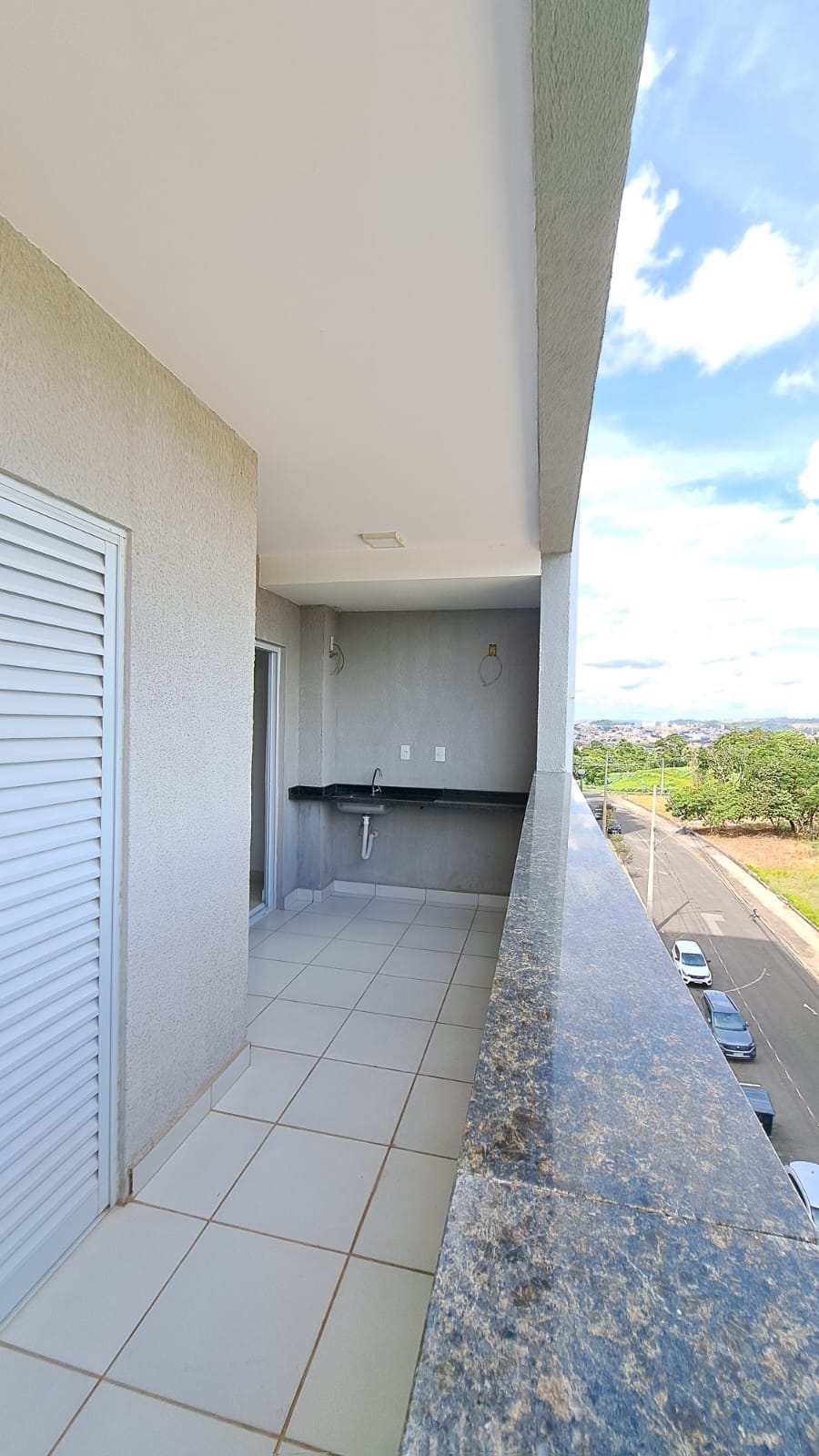 Apartamento com 3 dormit&oacute;rios &agrave; venda, 78m&sup2; - Condom&iacute;nio Glass Campolim  - Sorocaba - SP Rua Giacomo Longobardi Sorocaba - 