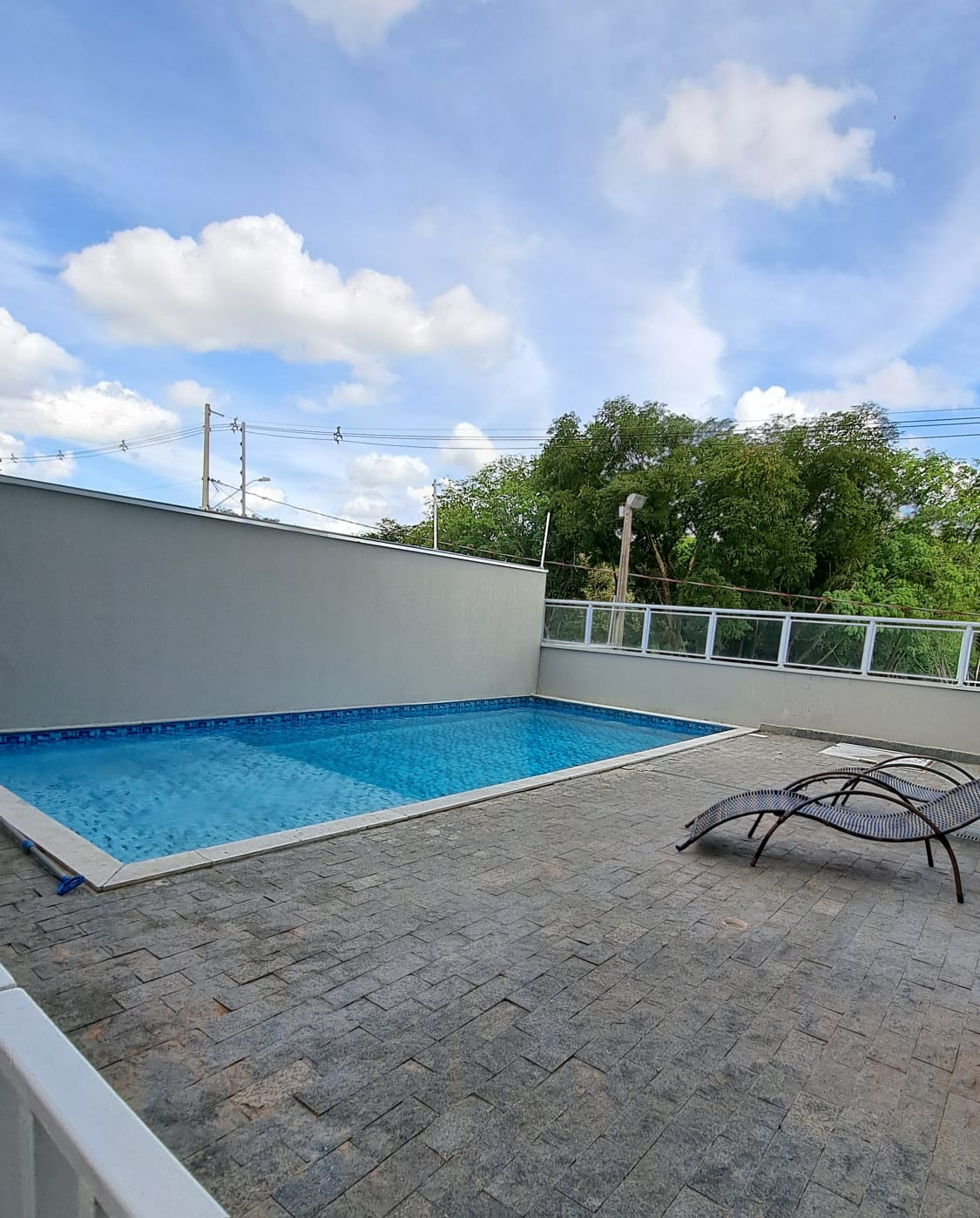 Apartamento com 3 dormit&oacute;rios &agrave; venda, 78m&sup2; - Condom&iacute;nio Glass Campolim  - Sorocaba - SP Rua Giacomo Longobardi Sorocaba - 