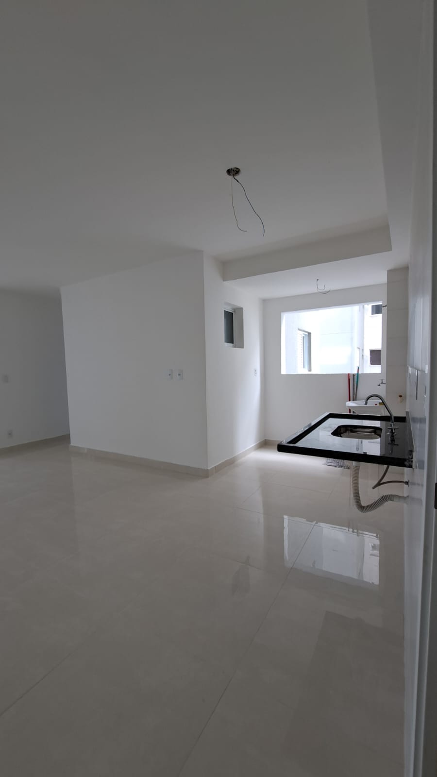 Apartamento com 3 dormit&oacute;rios &agrave; venda, 78m&sup2; - Condom&iacute;nio Glass Campolim  - Sorocaba - SP Rua Giacomo Longobardi Sorocaba - 