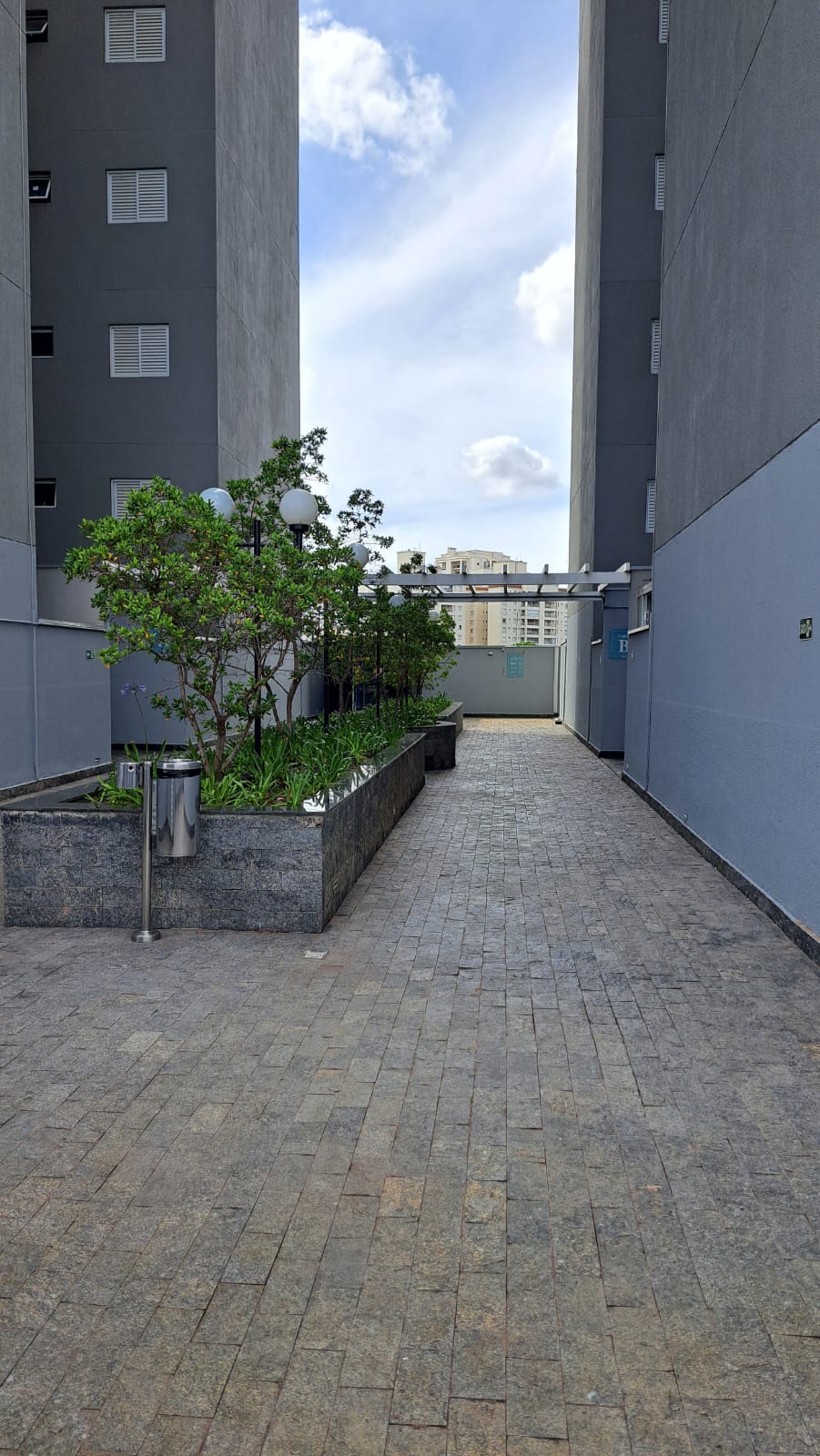 Apartamento com 3 dormit&oacute;rios &agrave; venda, 78m&sup2; - Condom&iacute;nio Glass Campolim  - Sorocaba - SP Rua Giacomo Longobardi Sorocaba - 