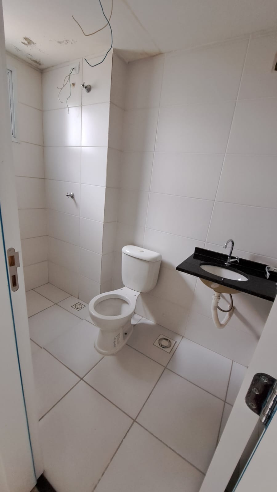 Apartamento com 3 dormit&oacute;rios &agrave; venda, 78m&sup2; - Condom&iacute;nio Glass Campolim  - Sorocaba - SP Rua Giacomo Longobardi Sorocaba - 