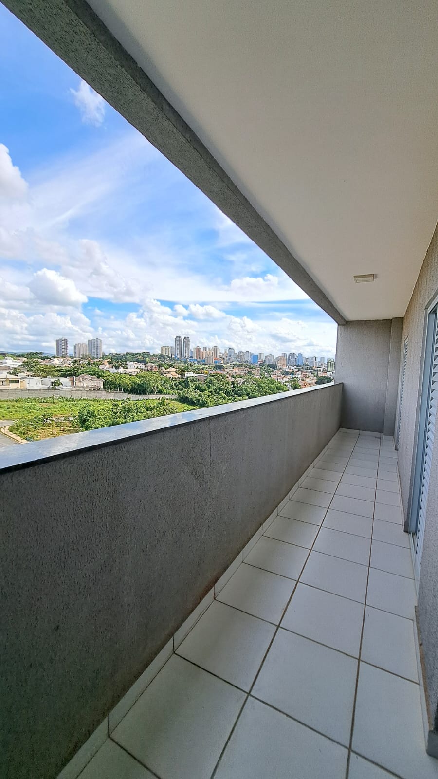 Apartamento com 3 dormit&oacute;rios &agrave; venda, 78m&sup2; - Condom&iacute;nio Glass Campolim  - Sorocaba - SP Rua Giacomo Longobardi Sorocaba - 