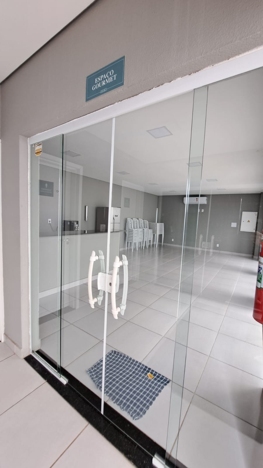 Apartamento com 3 dormit&oacute;rios &agrave; venda, 78m&sup2; - Condom&iacute;nio Glass Campolim  - Sorocaba - SP Rua Giacomo Longobardi Sorocaba - 