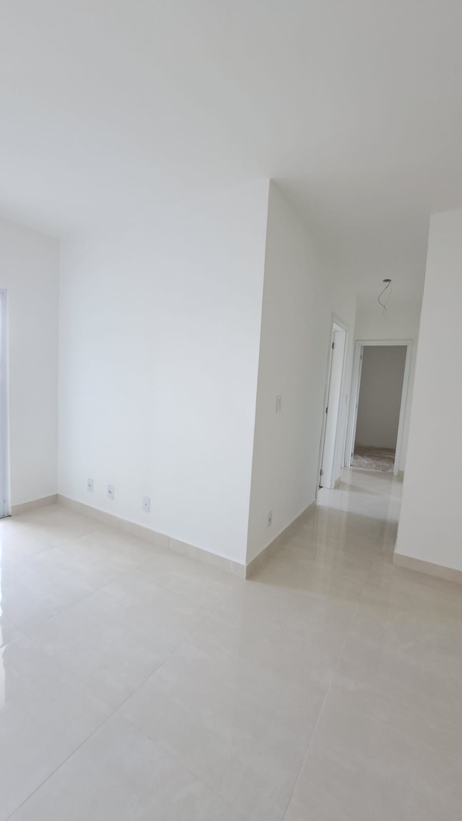 Apartamento com 3 dormit&oacute;rios &agrave; venda, 78m&sup2; - Condom&iacute;nio Glass Campolim  - Sorocaba - SP Rua Giacomo Longobardi Sorocaba - 