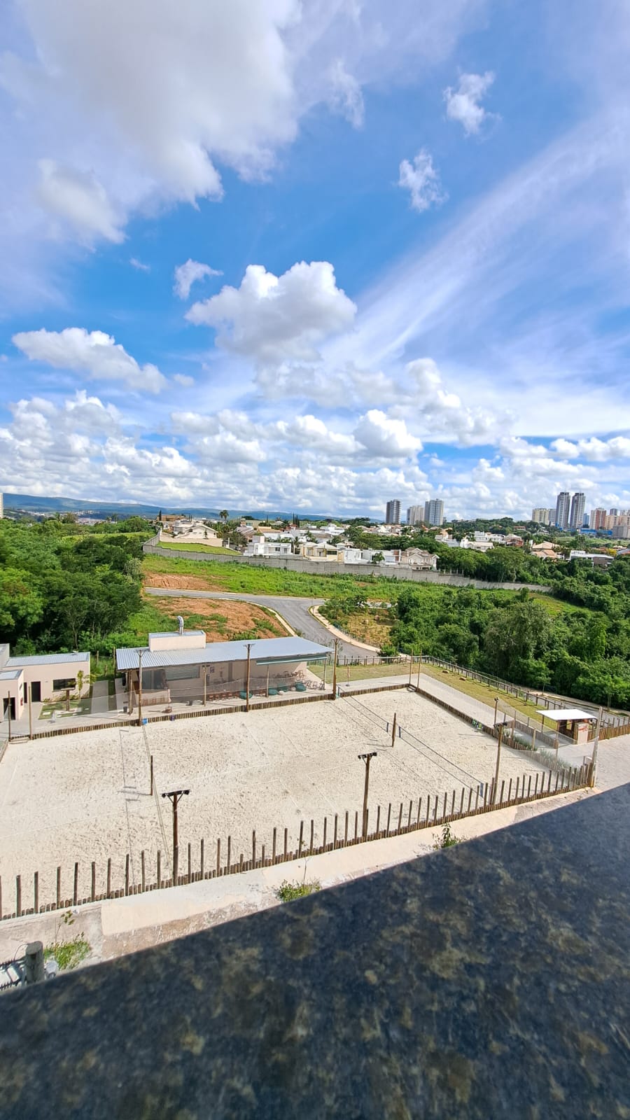 Apartamento com 3 dormit&oacute;rios &agrave; venda, 78m&sup2; - Condom&iacute;nio Glass Campolim  - Sorocaba - SP Rua Giacomo Longobardi Sorocaba - 