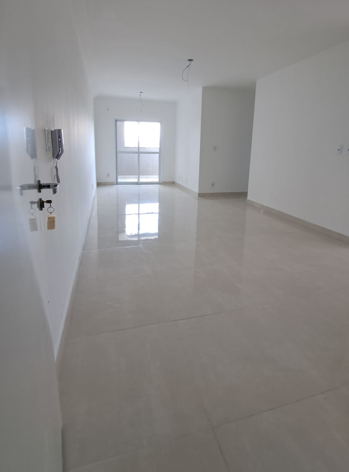 Apartamento com 3 dormit&oacute;rios &agrave; venda, 78m&sup2; - Condom&iacute;nio Glass Campolim  - Sorocaba - SP Rua Giacomo Longobardi Sorocaba - 