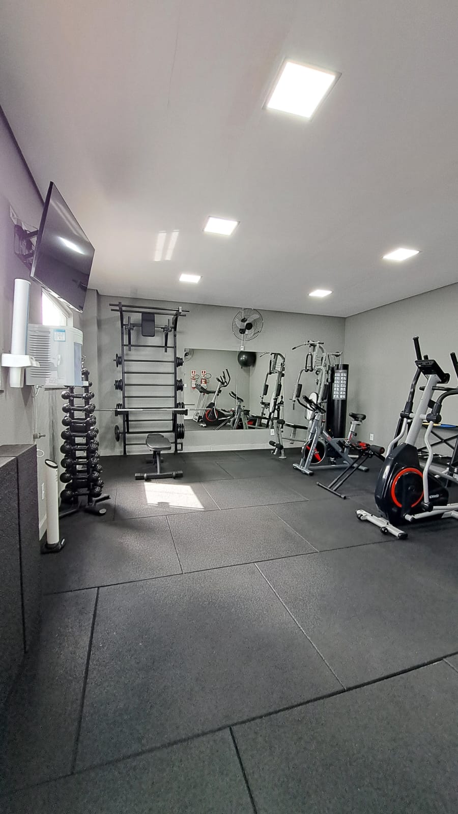 Apartamento com 3 dormit&oacute;rios &agrave; venda, 78m&sup2; - Condom&iacute;nio Glass Campolim  - Sorocaba - SP Rua Giacomo Longobardi Sorocaba - 