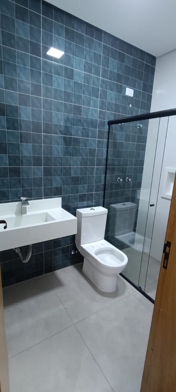 Casa com 3 dormit&oacute;rios &agrave; venda,232 m&sup2; - Condom&iacute;nio Golden Park Residence - Sorocaba - SP Avenida Ipanema Sorocaba - 