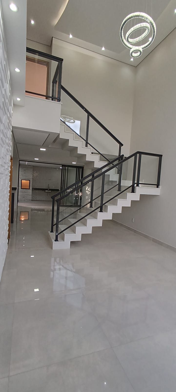 Casa com 3 dormit&oacute;rios &agrave; venda,232 m&sup2; - Condom&iacute;nio Golden Park Residence - Sorocaba - SP Avenida Ipanema Sorocaba - 