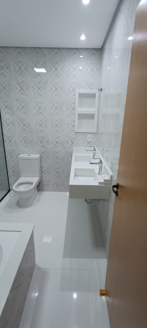 Casa com 3 dormit&oacute;rios &agrave; venda,232 m&sup2; - Condom&iacute;nio Golden Park Residence - Sorocaba - SP Avenida Ipanema Sorocaba - 