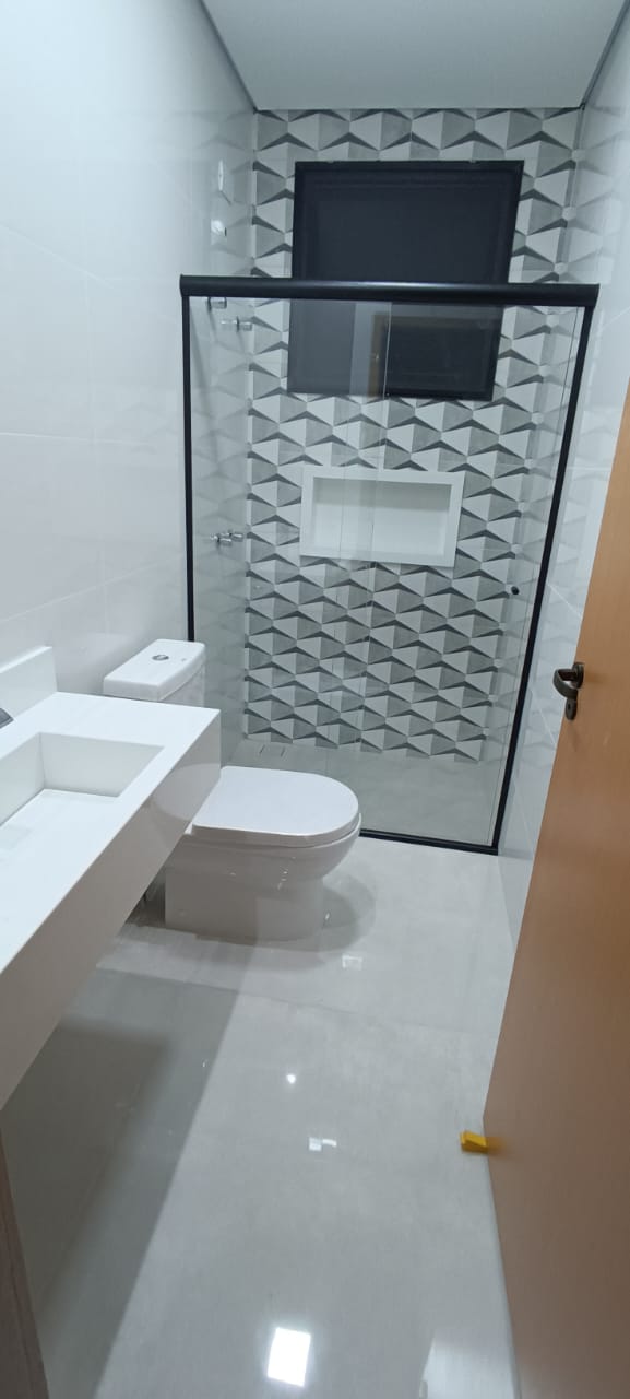 Casa com 3 dormit&oacute;rios &agrave; venda,232 m&sup2; - Condom&iacute;nio Golden Park Residence - Sorocaba - SP Avenida Ipanema Sorocaba - 