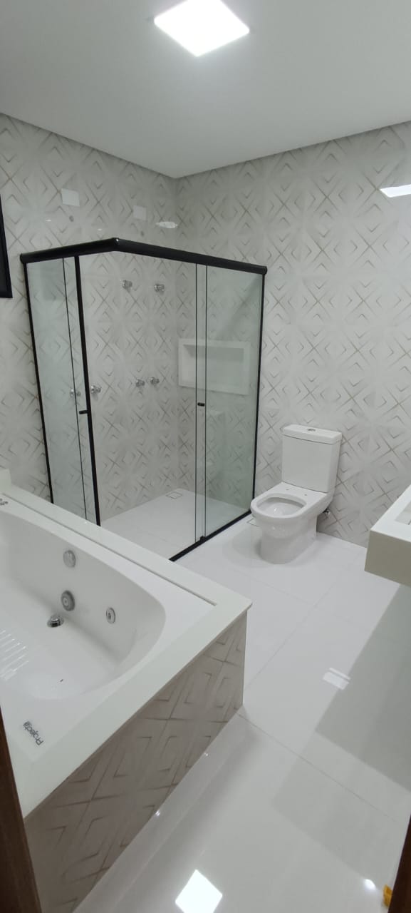 Casa com 3 dormit&oacute;rios &agrave; venda,232 m&sup2; - Condom&iacute;nio Golden Park Residence - Sorocaba - SP Avenida Ipanema Sorocaba - 