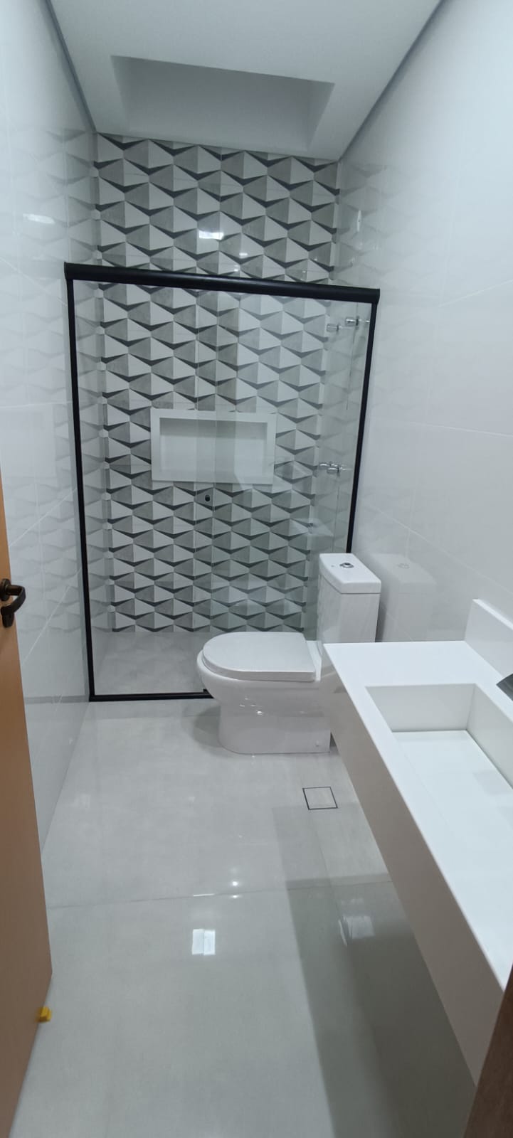 Casa com 3 dormit&oacute;rios &agrave; venda,232 m&sup2; - Condom&iacute;nio Golden Park Residence - Sorocaba - SP Avenida Ipanema Sorocaba - 