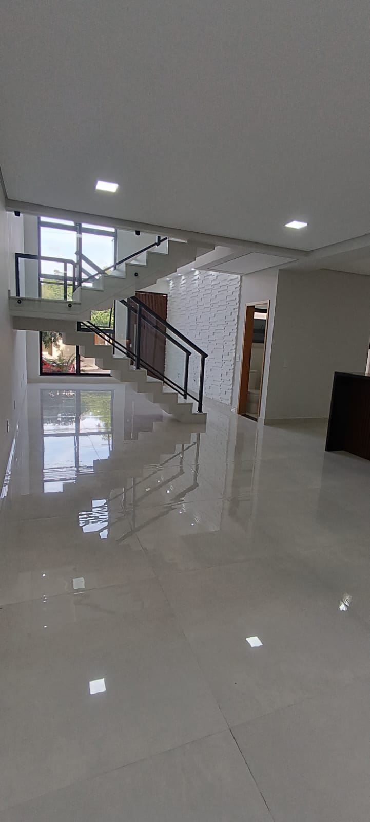 Casa com 3 dormit&oacute;rios &agrave; venda,232 m&sup2; - Condom&iacute;nio Golden Park Residence - Sorocaba - SP Avenida Ipanema Sorocaba - 