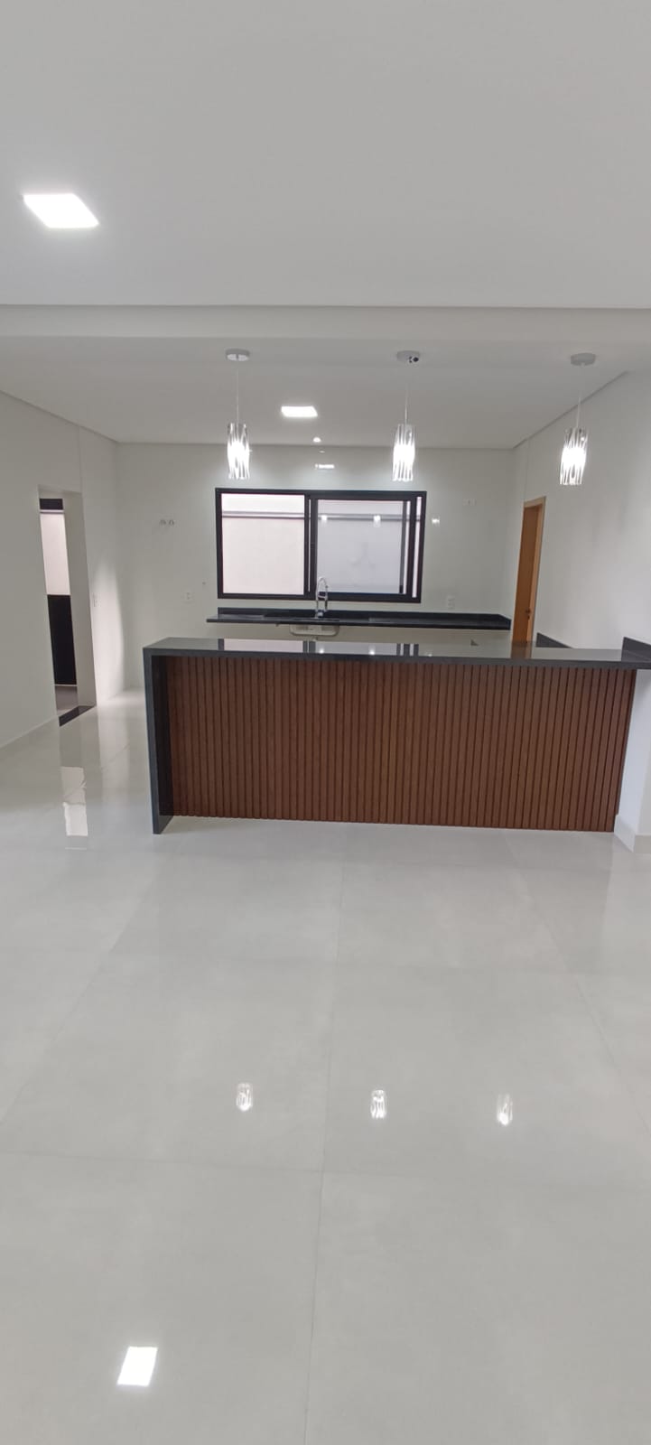 Casa com 3 dormit&oacute;rios &agrave; venda,232 m&sup2; - Condom&iacute;nio Golden Park Residence - Sorocaba - SP Avenida Ipanema Sorocaba - 