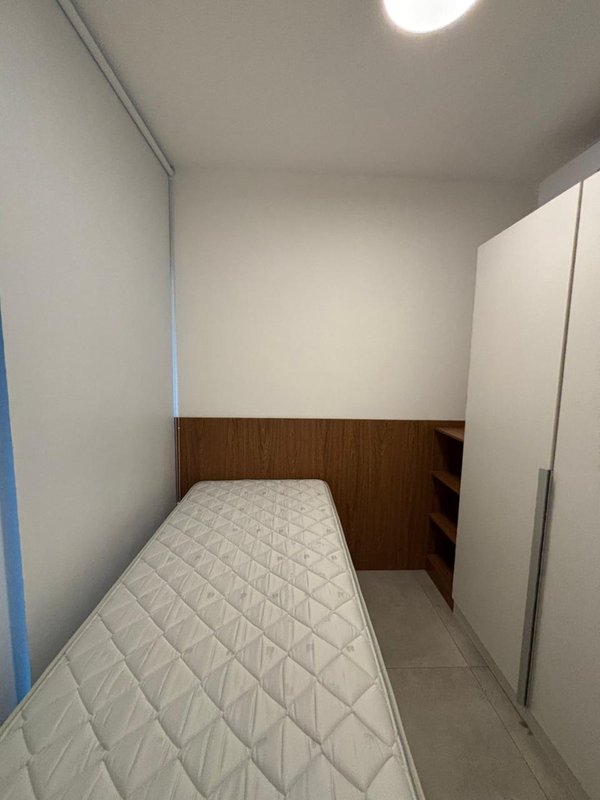 Apartamento de 60m², 2 quartos em Pinheiros Rua Alves Guimarães São Paulo - 