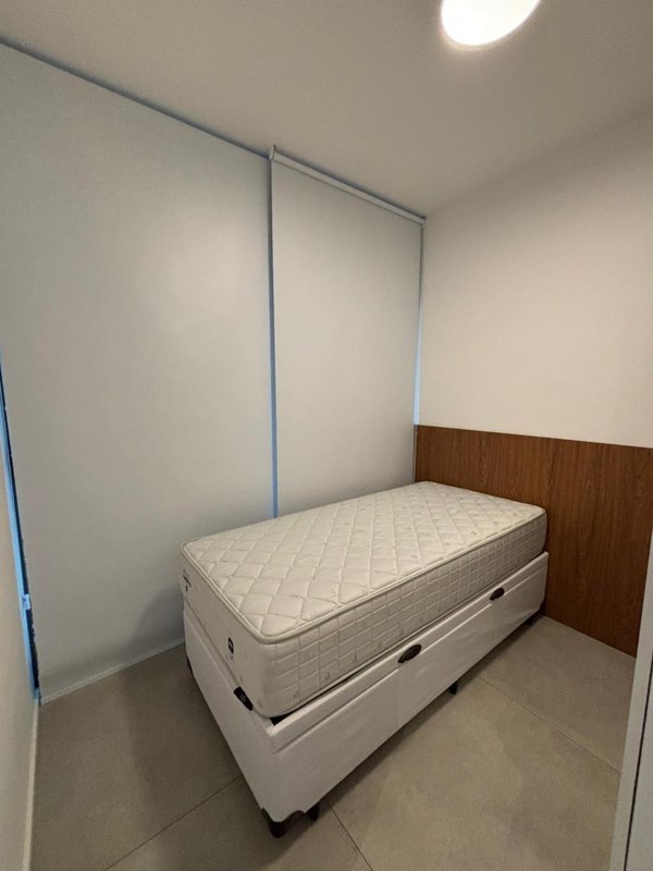 Apartamento de 60m², 2 quartos em Pinheiros Rua Alves Guimarães São Paulo - 